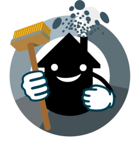 Kaminreinigung Icon